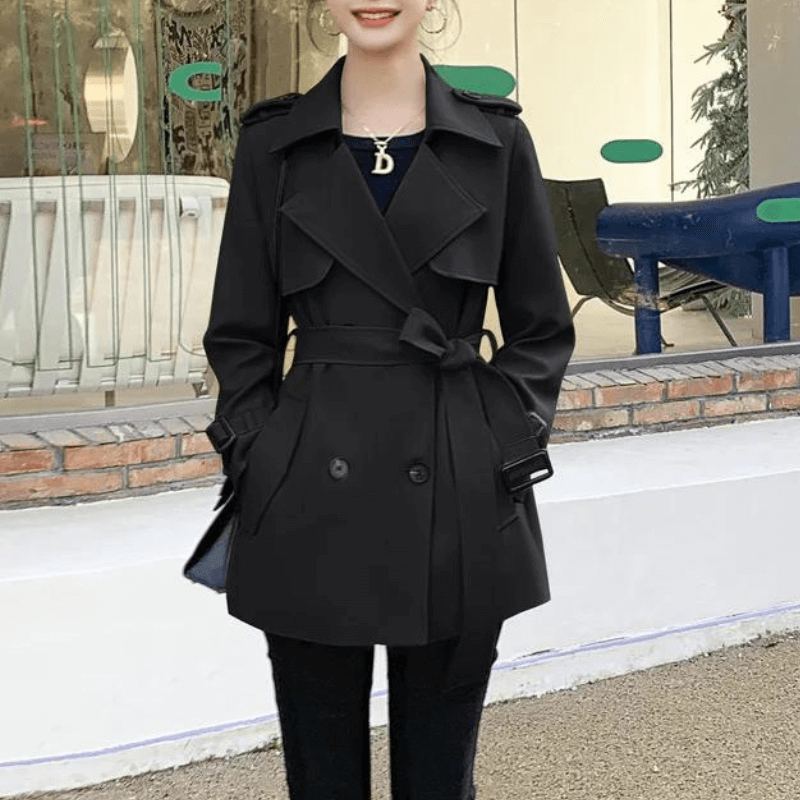 Casaco Feminino Trench - Maria