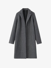 Casaco Longo de Inverno