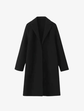 Casaco Longo de Inverno