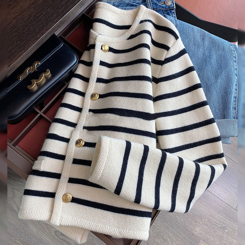 Casaco de Bottons - Nay