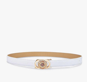 Cinto Feminino de Couro Legítimo - Sienna