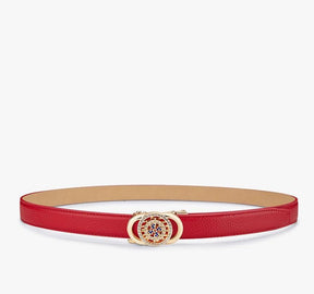 Cinto Feminino de Couro Legítimo - Sienna