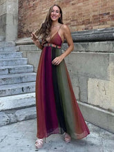 Vestido Longo com Pedrarias - Clover