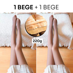 (Leve 2 Pague 1) Calça Legging Peluciada Original - Brunelle