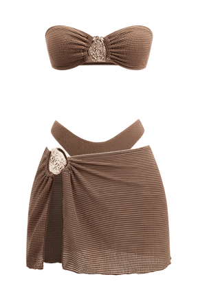 Conjunto de Biquíni - Golara