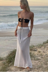 Saída de Praia Marbella