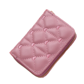 Carteira Feminina em Couro Legítimo - Barbie