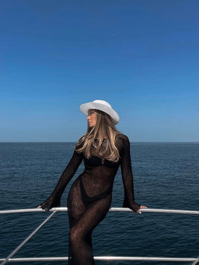 Saida de Praia Sunset