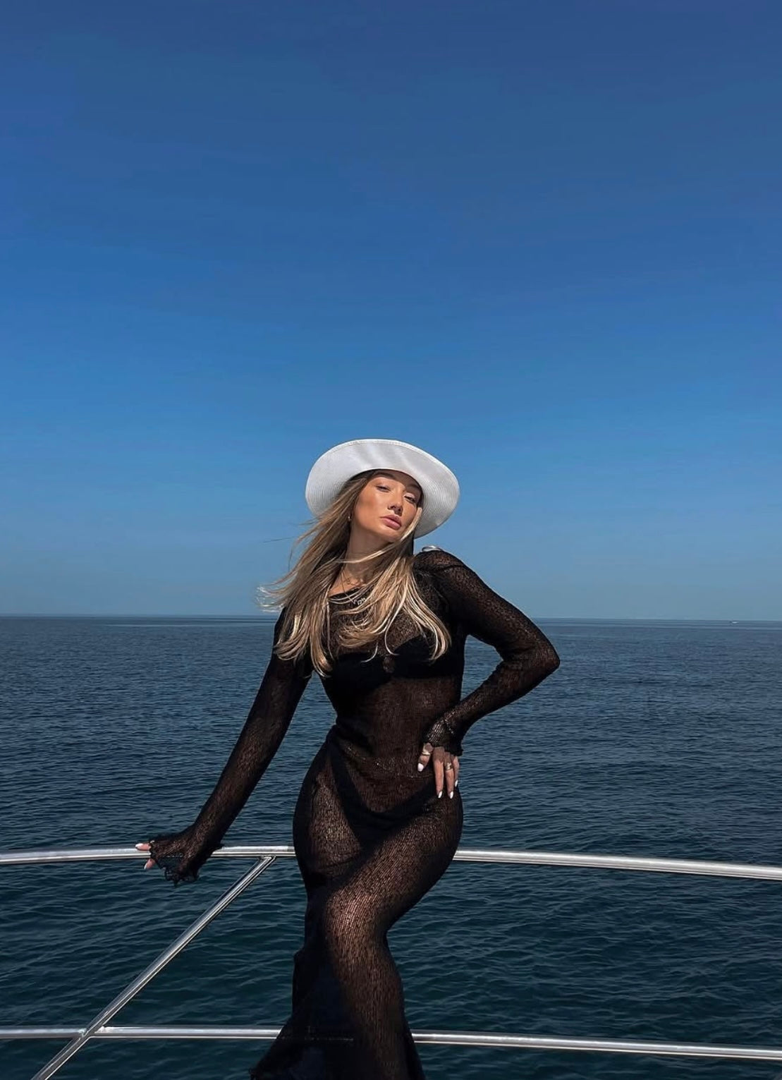 Saida de Praia Sunset