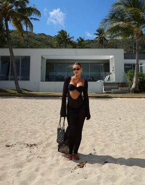 Saida de Praia Sunset