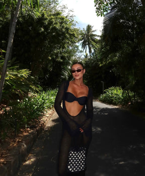 Saida de Praia Sunset