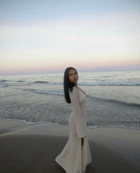 Saída de Praia Wave