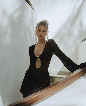 Saída de Praia Wave