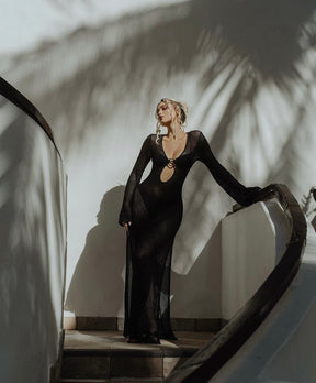 Saída de Praia Wave