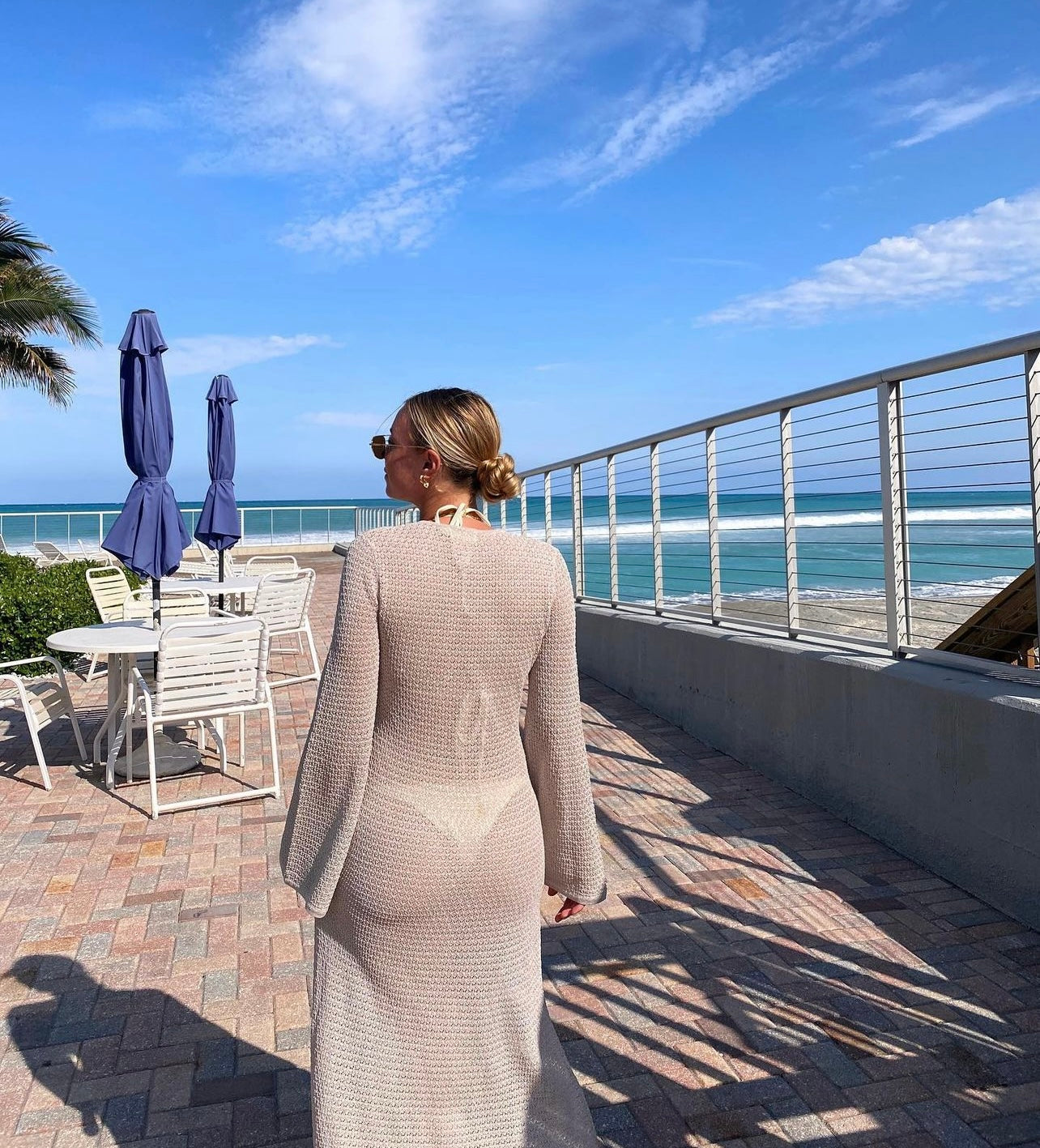 Saída de Praia Wave