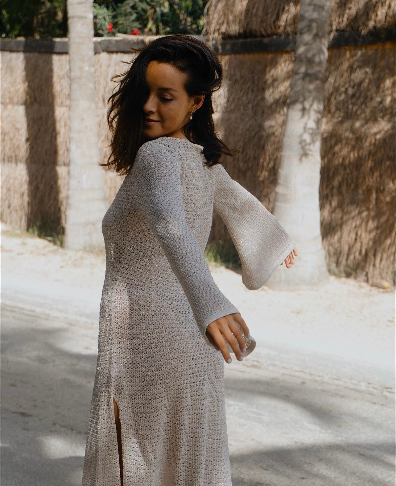 Saída de Praia Wave