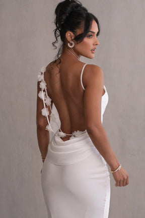 Vestido Longo de Festa - Saphir