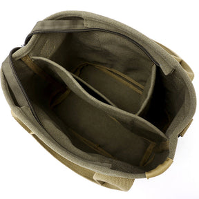 Bolsa de Lona Feminina - Émile