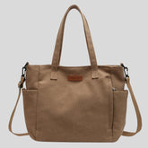 Bolsa de Lona Feminina - Eloá