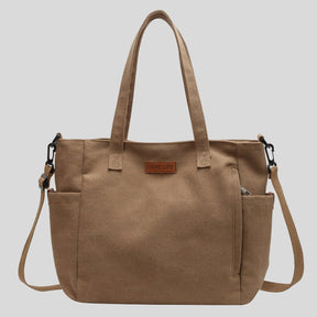 Bolsa de Lona Feminina - Eloá