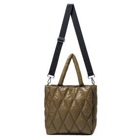 Bolsa Puffer - Luanne