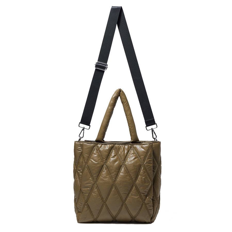 Bolsa Puffer - Luanne