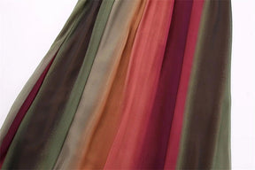 Vestido Longo com Pedrarias - Clover