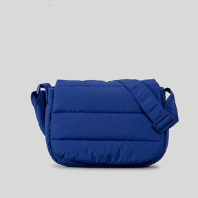 Bolsa Puffer Transversal - Valentine
