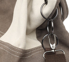 Bolsa de Lona Feminina - Eliana