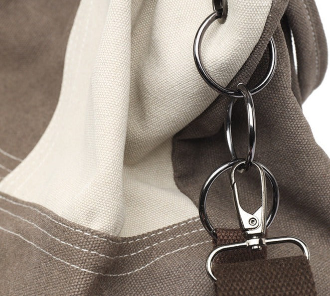 Bolsa de Lona Feminina - Eliana