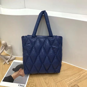 Bolsa Puffer - Luanne