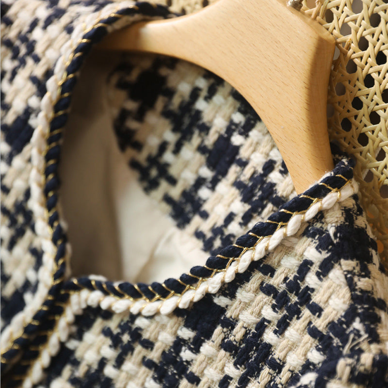 Jaqueta de Lã Caxemira