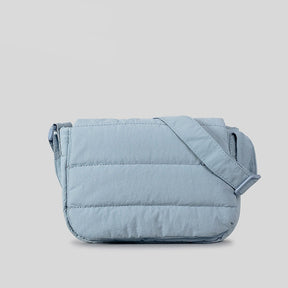 Bolsa Puffer Transversal - Valentine