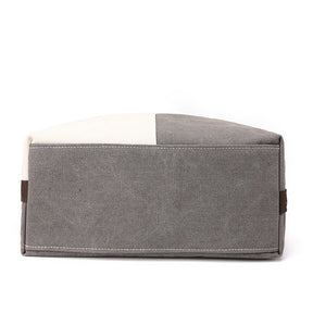 Bolsa de Lona Feminina - Eliana