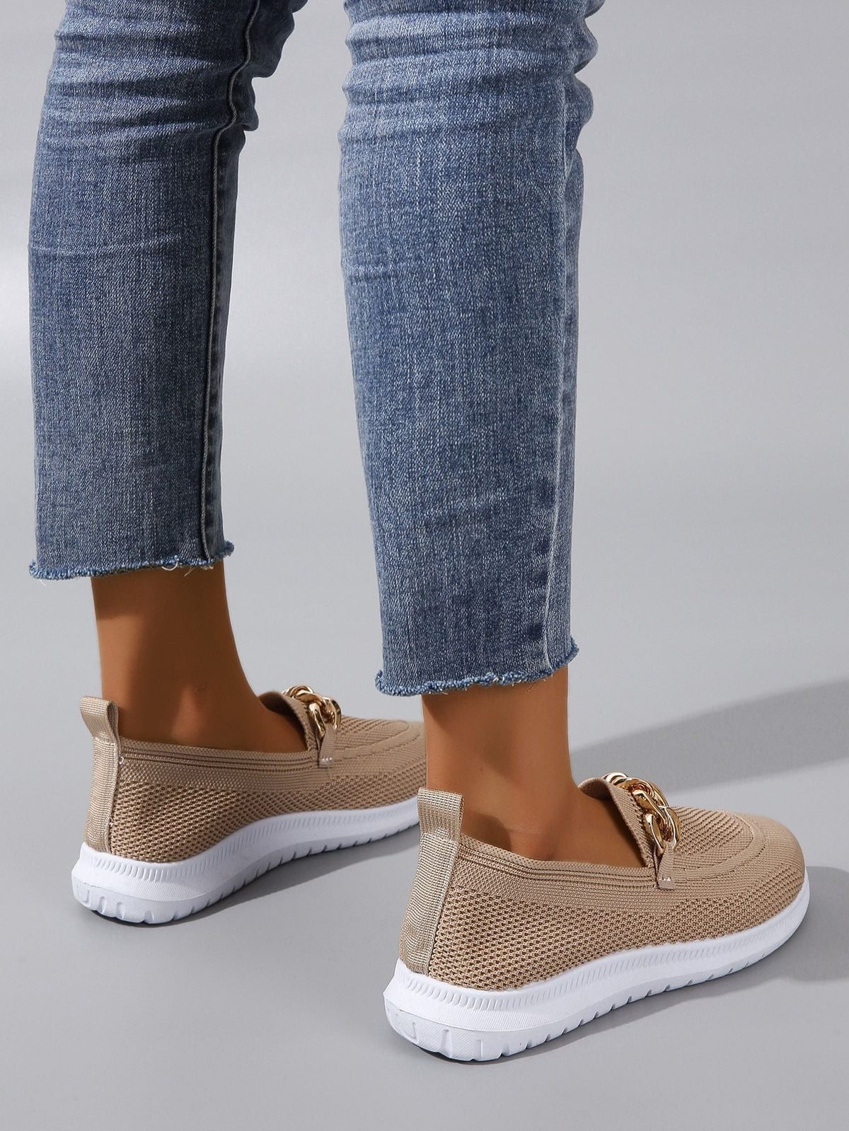 Tênis Ortopédico Feminino Anti-Impacto - OrthoFlex