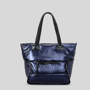 Bolsa Puffer à Prova D'água - Sophie