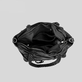 Bolsa Puffer à Prova D'água - Sophie