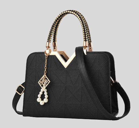 Bolsa Feminina em Couro PU - Melody