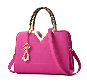 Bolsa Feminina em Couro PU - Melody