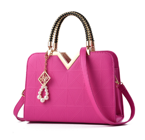 Bolsa Feminina em Couro PU - Melody