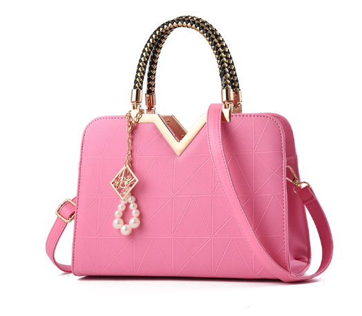 Bolsa Feminina em Couro PU - Melody