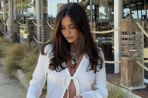 Conjunto de Camisa e Short - Flow