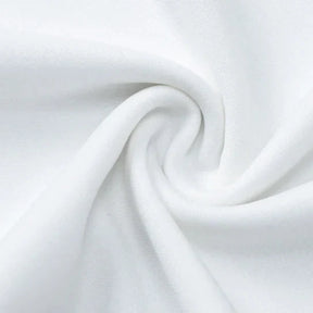 Vestido Curto com Estampa Floral - Orchid