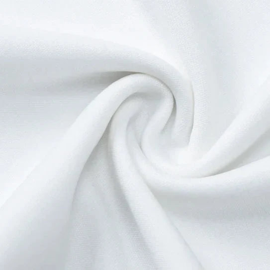 Vestido Curto com Estampa Floral - Orchid