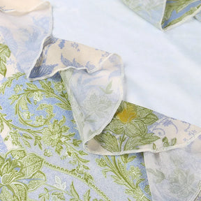 Vestido Longo Tomara que Caia - Eden