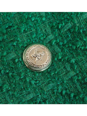 Blazer Vintage Feminino - Carolina