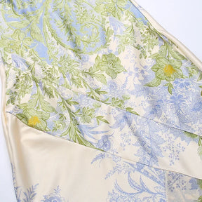 Vestido Longo Tomara que Caia - Eden