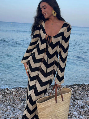 Saída de Praia Cannes