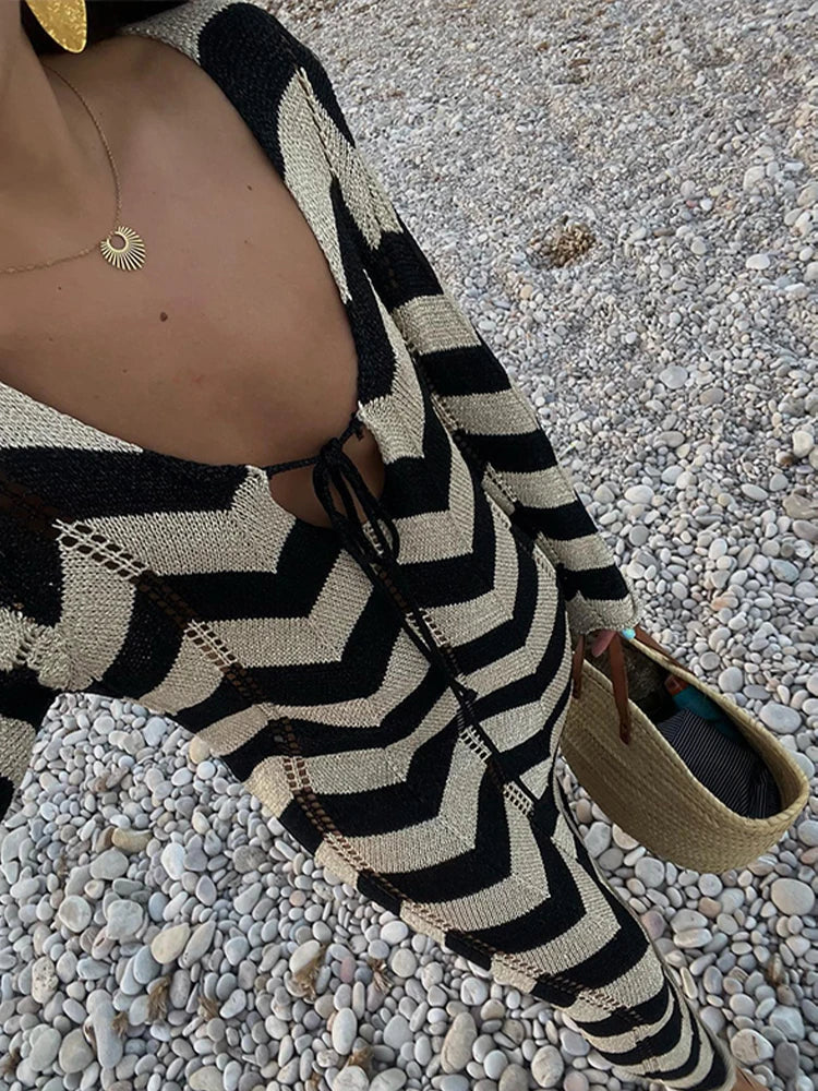 Saída de Praia Cannes