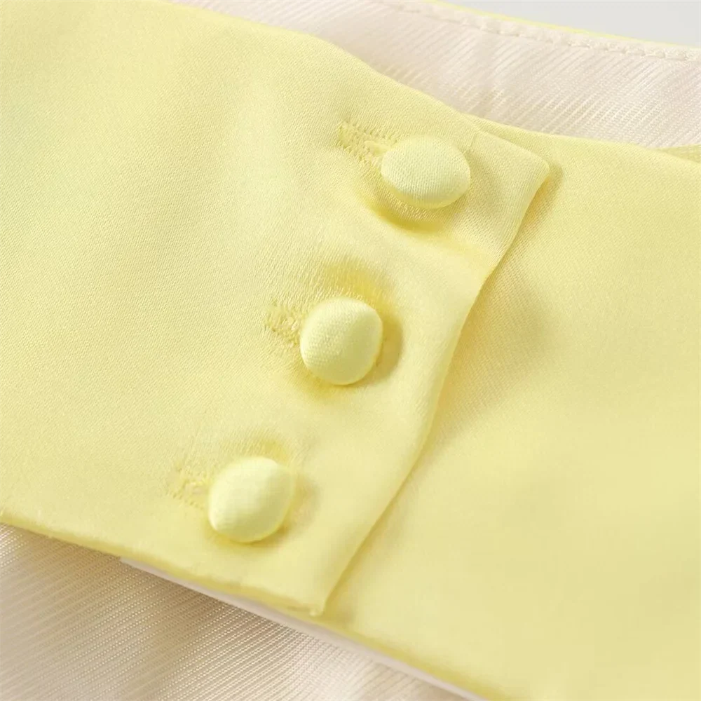 Vestido Curto em Alfaiataria - Liora